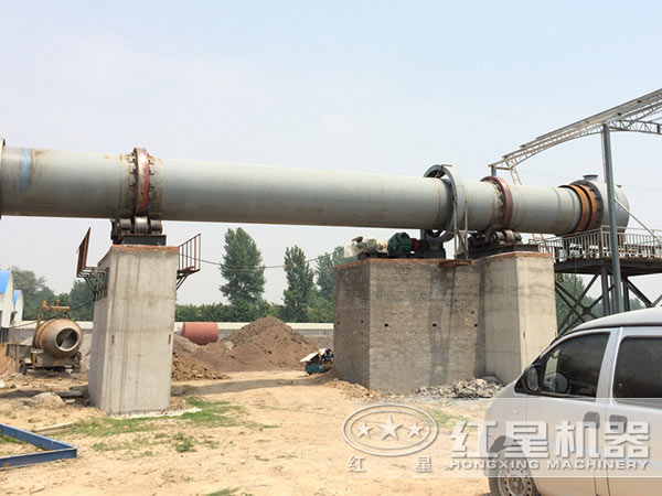 江西新型干法水泥生产线 江西新型干法水泥生产线