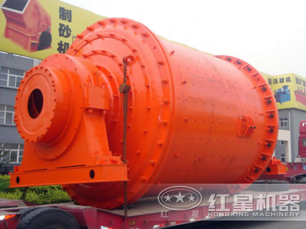 小型球磨机 小型球磨机