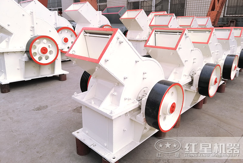 红星机器600x800锤破机全部是现货 红星机器600x800锤破机全部是现货