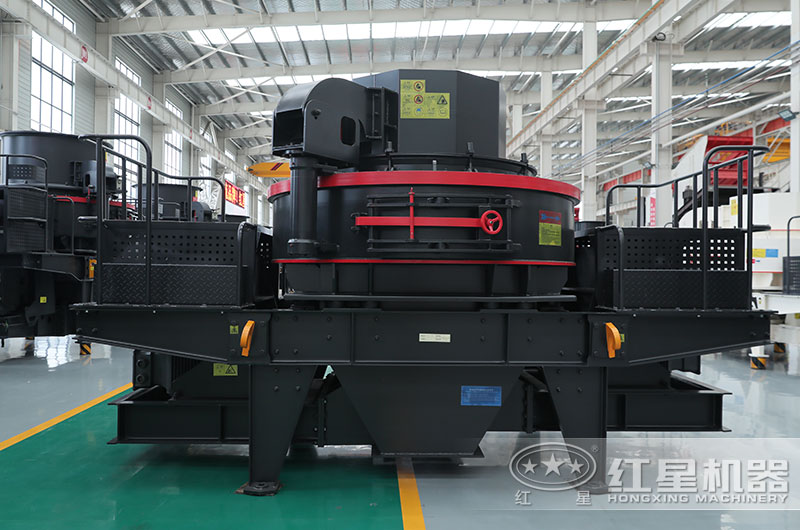 小型冲击式花岗岩制砂机图片 小型冲击式花岗岩制砂机图片