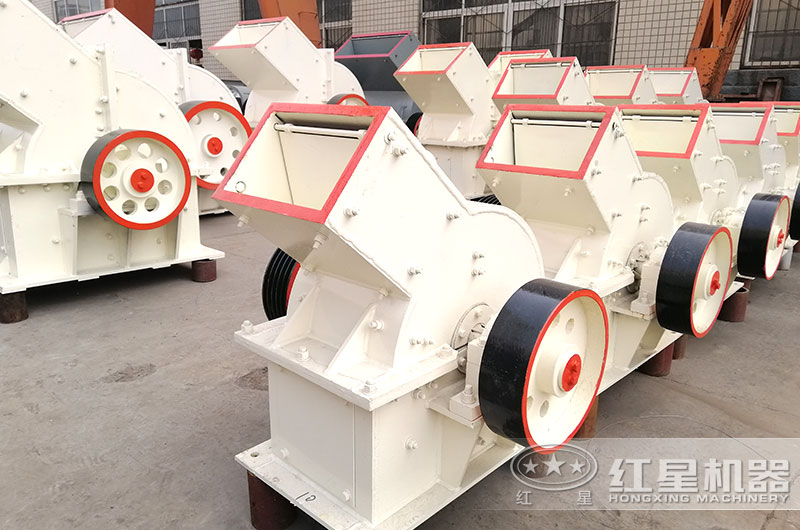 小型锤式粉碎机图片 小型锤式粉碎机图片