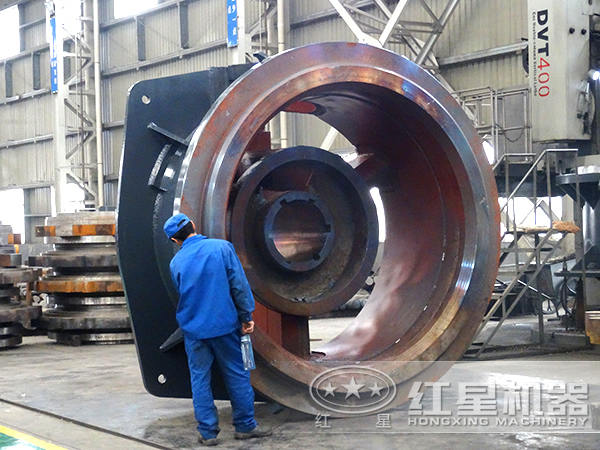 河卵石制砂机材质 河卵石制砂机材质