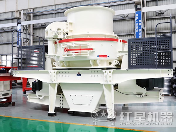 新型hvi制砂整形机 新型hvi制砂整形机