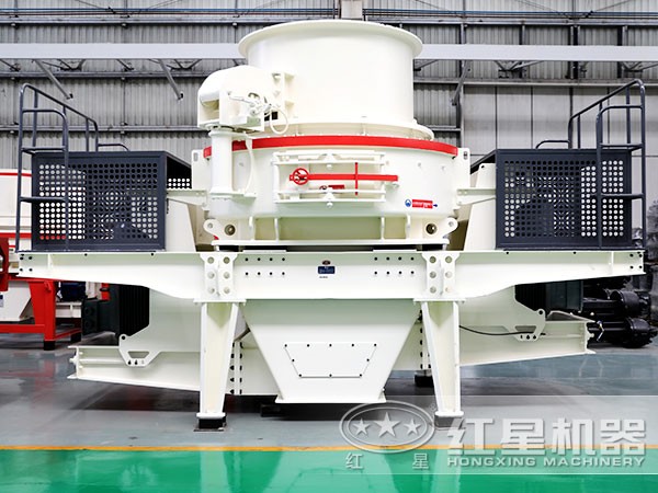 珍珠岩制砂机正面展示图 珍珠岩制砂机正面展示图