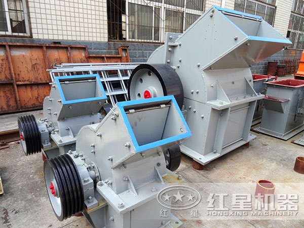 煤矿用锤式破碎机质优价廉 煤矿用锤式破碎机质优价廉
