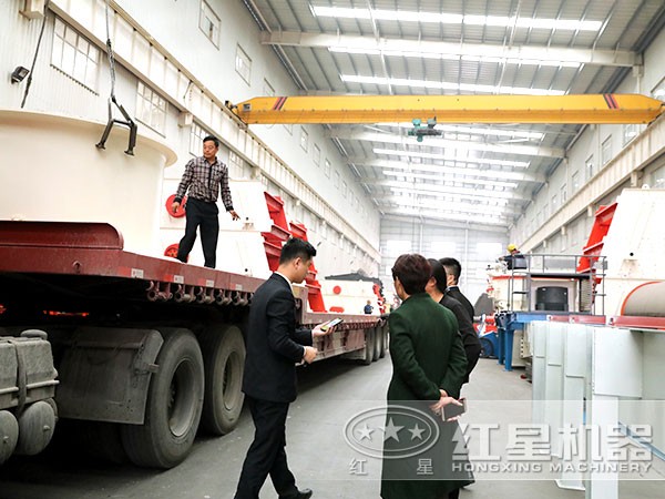 用户实地参观 用户实地参观