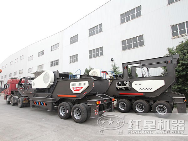 建筑垃圾制砂机 建筑垃圾制砂机