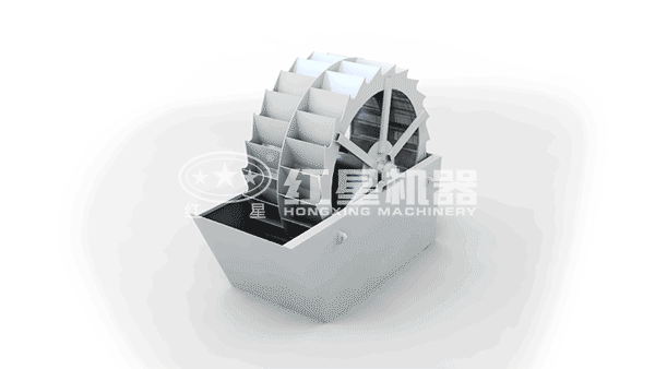石粉制砂机洗沙作业原理 石粉制砂机洗沙作业原理