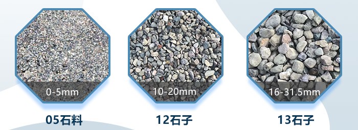 成品鹅卵石石料规格 成品鹅卵石石料规格