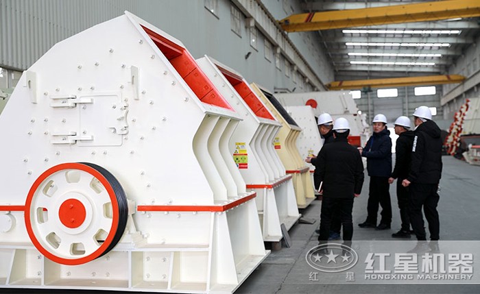 红星客户车间实地参观 红星客户车间实地参观